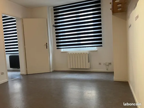 Local médical, paramédical ou professionnel