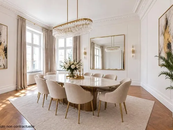 Maison 11 pièces 288 m²