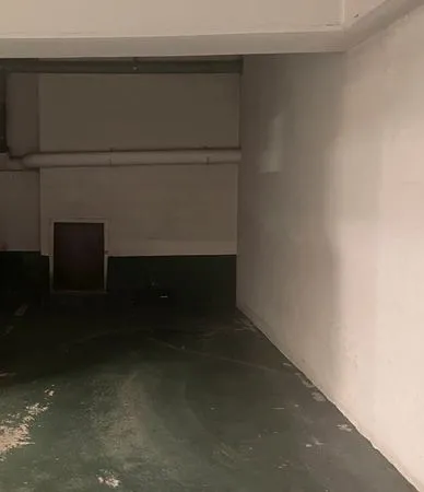 Parking à partir du 12 septembre