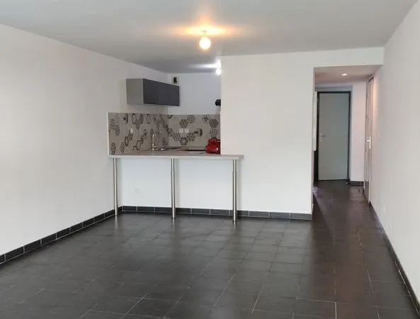 Appartement T2 TAMPON