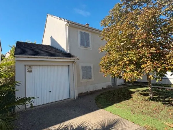 Maison 5 pièces 110 m²