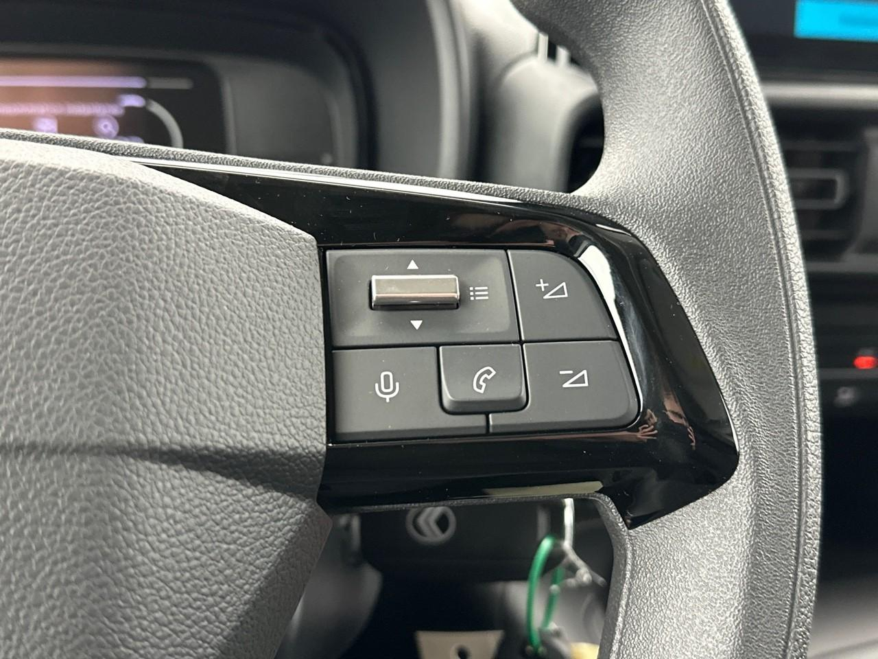 Citroën Berlingo van m diesel 100 ch manuelle — photo 19