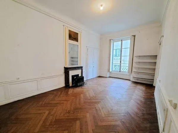Appartement 3 pièces 105 m²