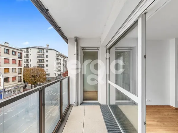 TOP EMPLACEMENT - Secteur gare Ermont Eaubonne - Appartement 3 pièces 62 m2