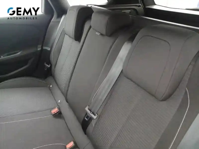 Peugeot 308 sw hybrid 136 e-dcs6 — photo 43