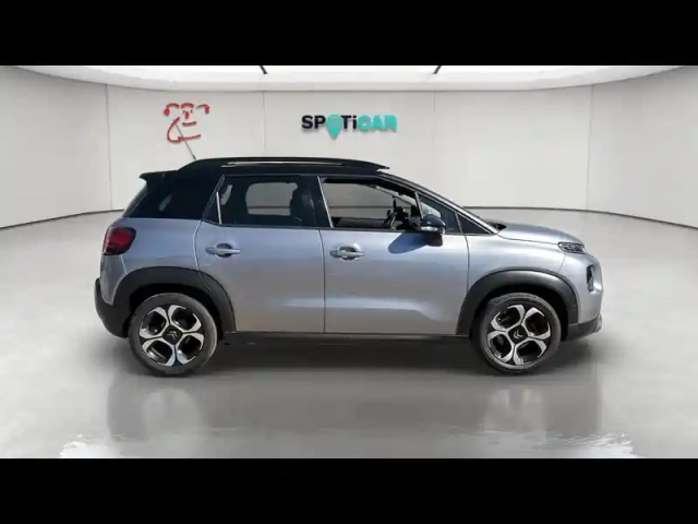 Citroën C3 Aircross puretech 110ch s&amp;s shine — photo 7