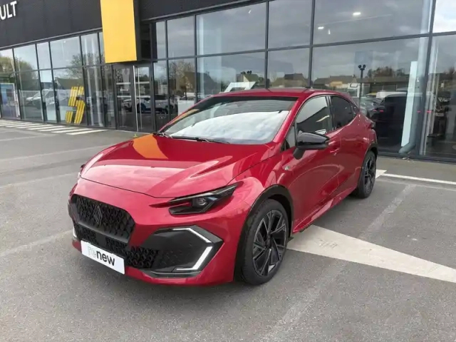 Renault Clio tce 115 ch edc