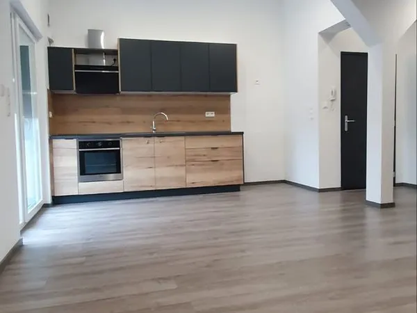 Appartement 2 pièces