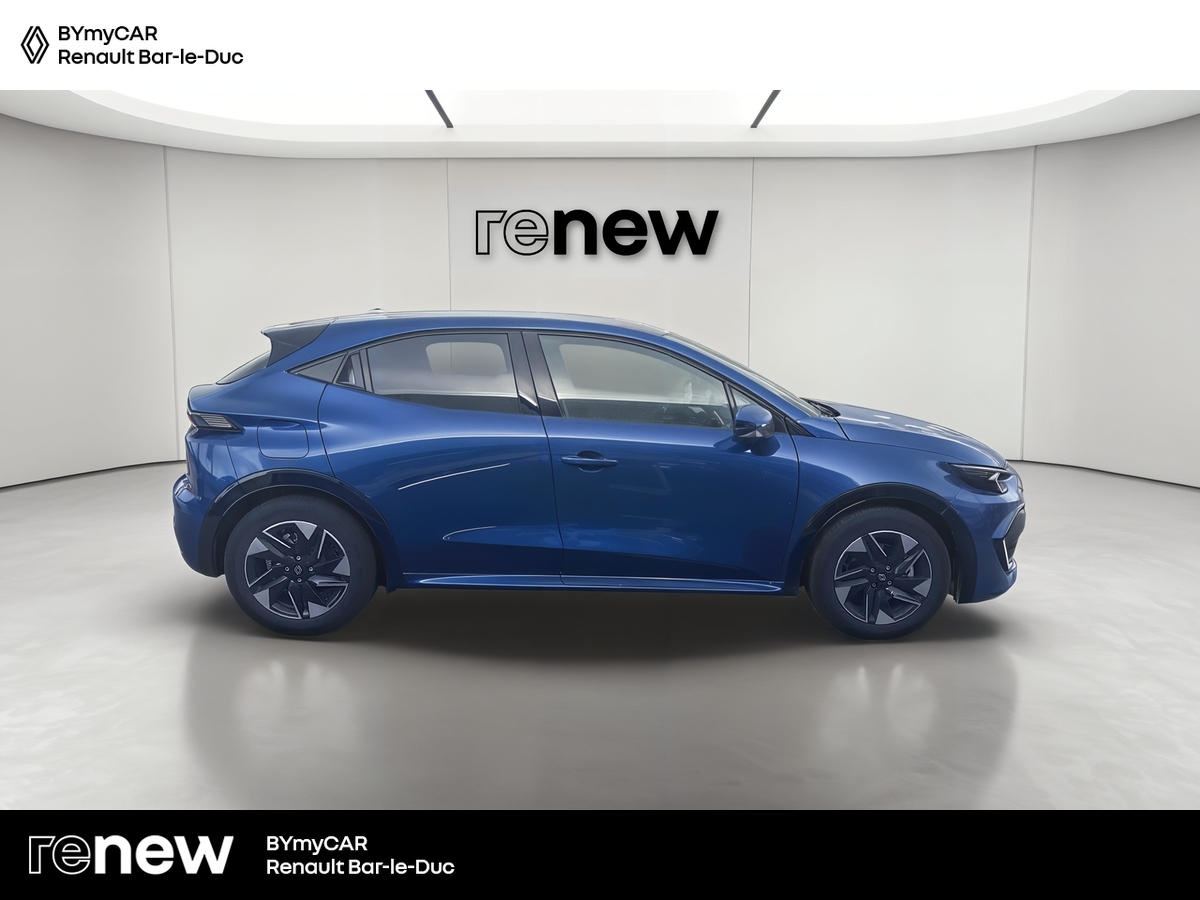 Renault Clio TCe 115 ch — photo 6