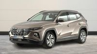 Hyundai Tucson 1.6 CRDI 136ch Hybrid 48V Business DCT7