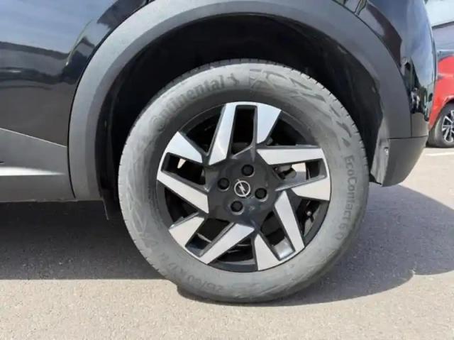 Opel Mokka 1.5 d 110ch elegance business — photo 9