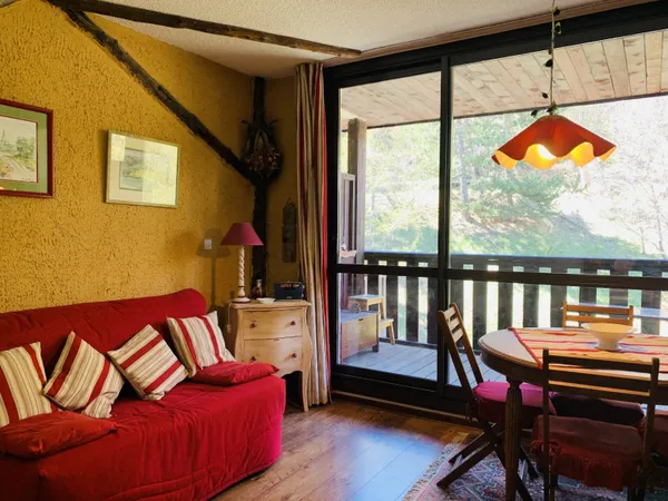 Appartement 1 pièce 20 m²