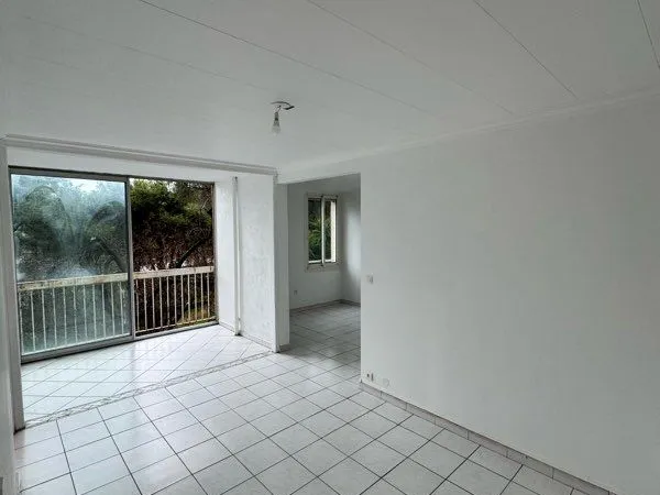 T4 Lumineux 83 m² -martigues Les 4 Vents / Mistral - Grand Séjour, Ascenseur & Chauffage Inclus