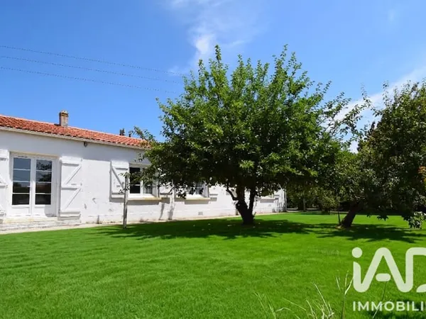 Maison 5 pièces 146 m²