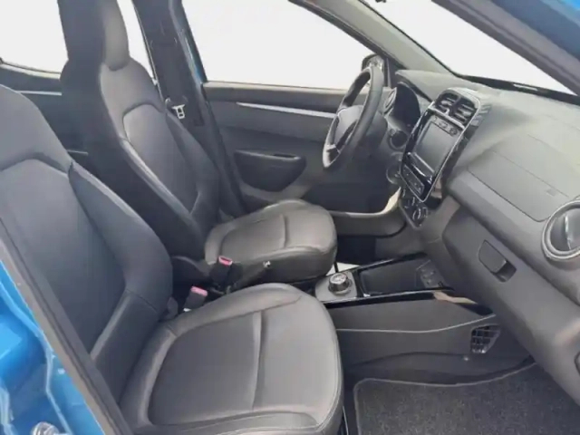 Dacia Spring 45ch expression — photo 14