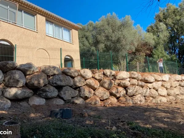 Appartement Location Valle-di-Campoloro 3p 75m² 850€
