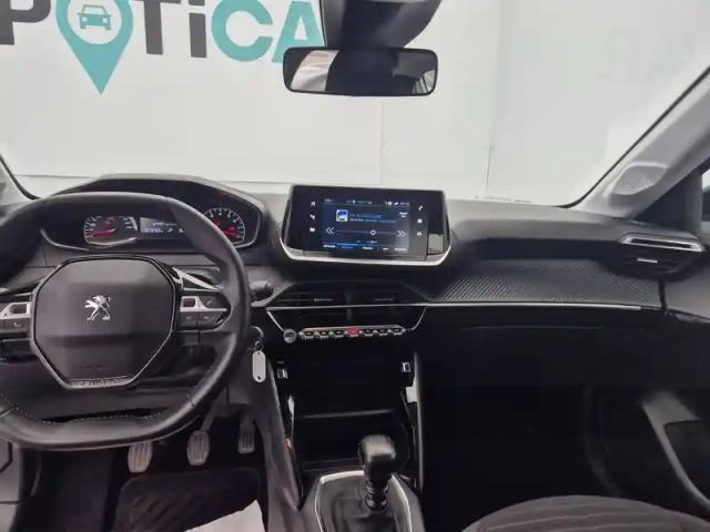 Peugeot 208 bluehdi 100 s&amp;s bvm6 — photo 30