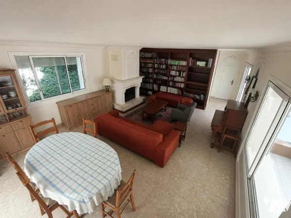 Maison 5 pièces 177 m²
