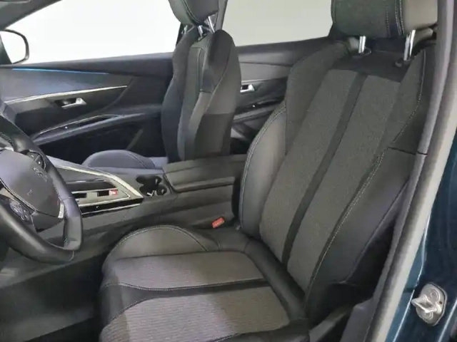 Peugeot 3008 puretech 130ch s&amp;s eat8 — photo 35