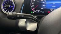 Mercedes Glb 200 d 150ch AMG Line 8G-DCT — photo 23