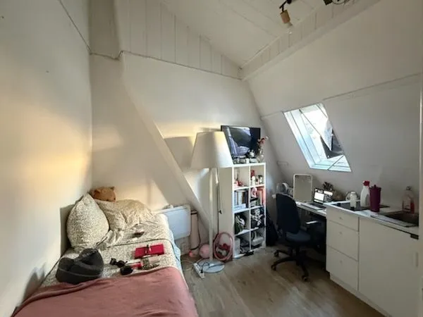 Location studio