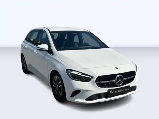 Mercedes Classe B 180 d progressive line
