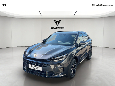 Cupra Terramar 1.5 eHybrid 272 ch DSG6