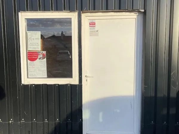 Box de stockage