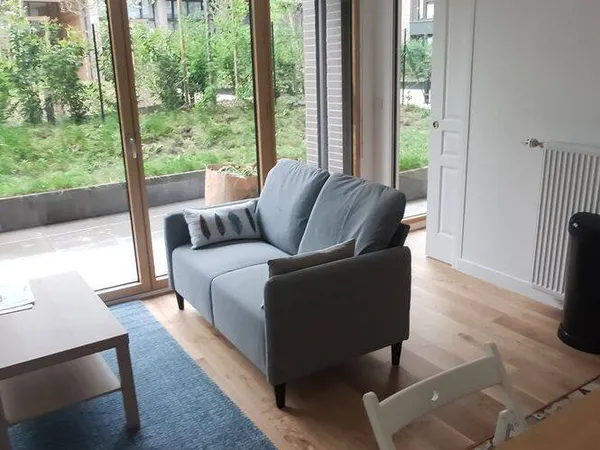 Appartement 2 pièces 32 m²