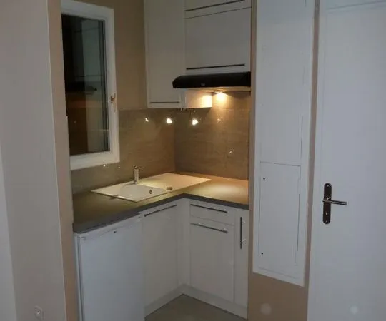 Appartement de 30m2 à louer sur Thionville