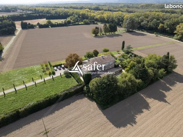 Propriété 330 m² Montélimar