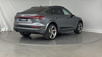 Audi E-Tron S Sportback 503ch e-quattro Sport Extended — photo 5