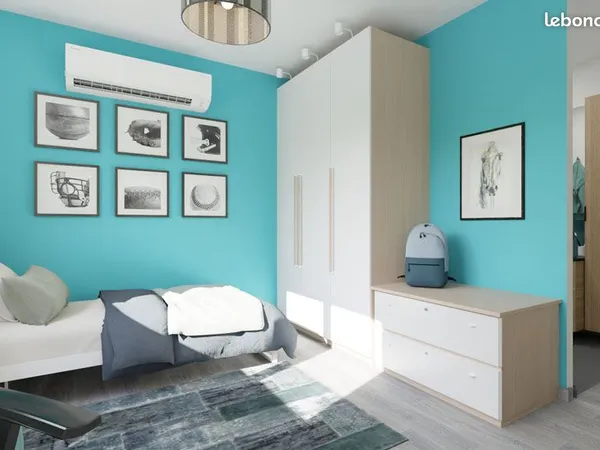 Maison 7 pièces 165 m²