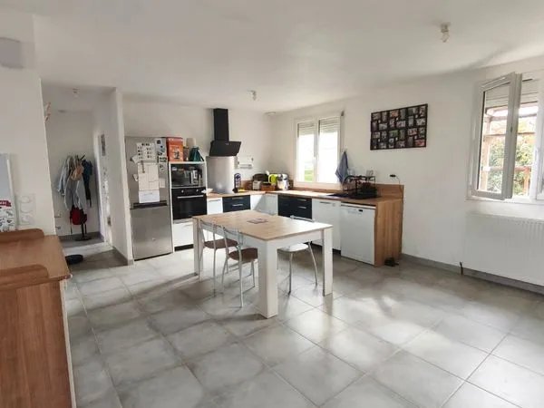 Maison 86 m² à louer - Juvigné