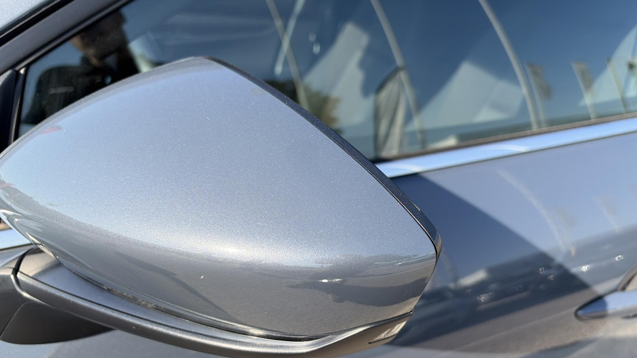 Mazda3 5 portes 2.0L SKYACTIV-G M Hybrid 122 ch BVA6 — photo 35