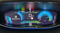 Peugeot 3008 HYBRID 225ch Allure Pack e-EAT8 — photo 10