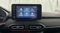 Dacia Jogger 1.0 ECO-G 100ch Extreme 5 places — photo 19