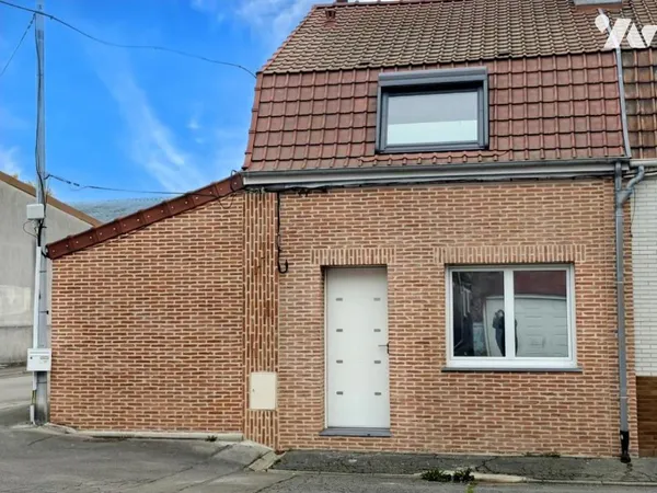 Maison 4 pièces 110 m²