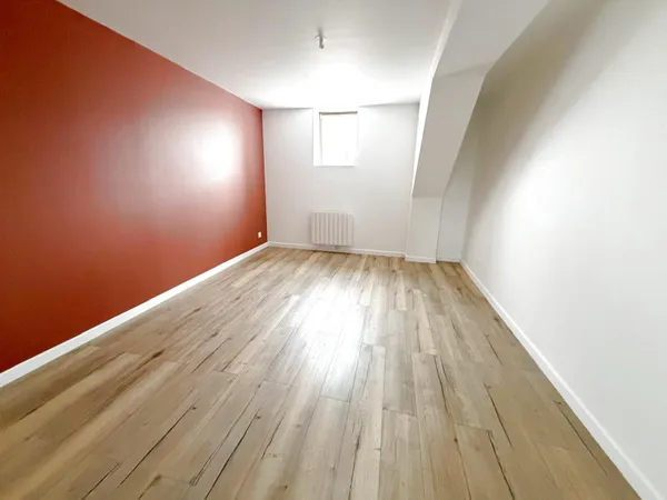 Appartement T2 - Auchel