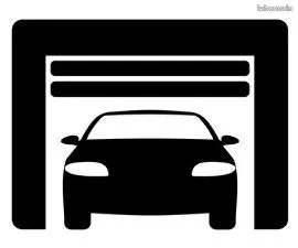 Parking/box 15 m² Étrembières