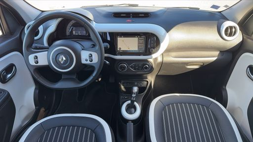 Renault Twingo E-Tech 81 22 kWh - Techno – 2022 – 35926 km – Électrique – Boîte Automatique — photo 40