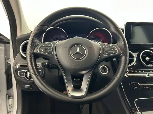 Mercedes Classe C 180 d 7g-tronic plus — photo 67