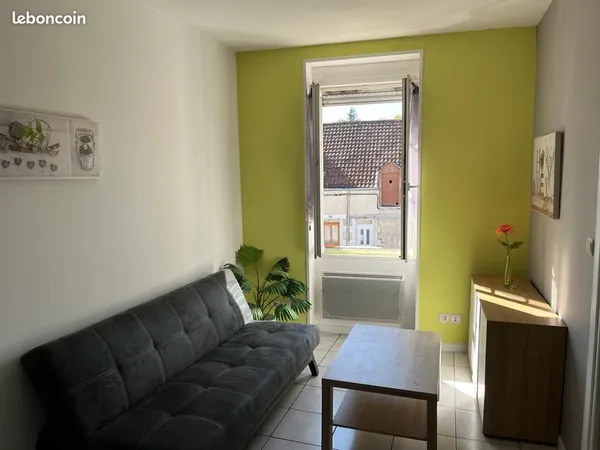APPARTEMENT T2 45m2
