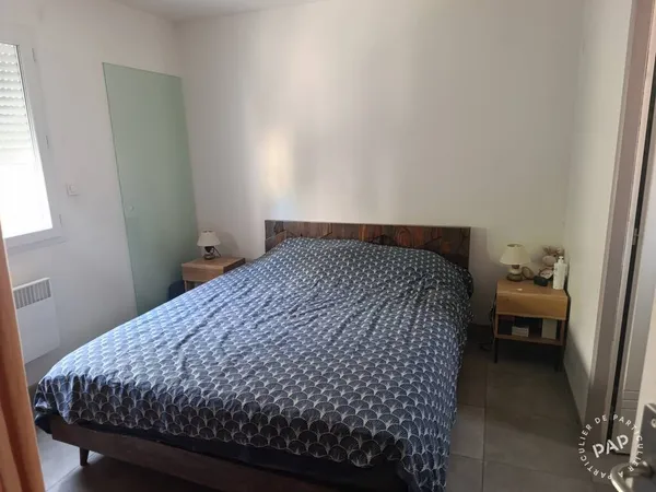 Maison 3 pièces 61 m²