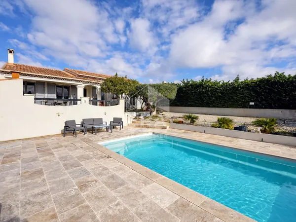 Maison 6 pièces 137 m²
