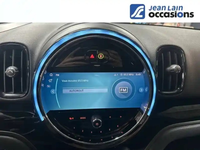 Mini Mini countryman 178 ch all4 bva8 — photo 16