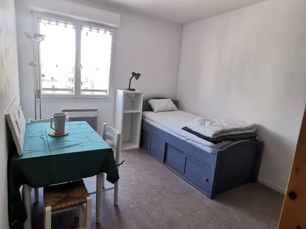 Appartement proche université