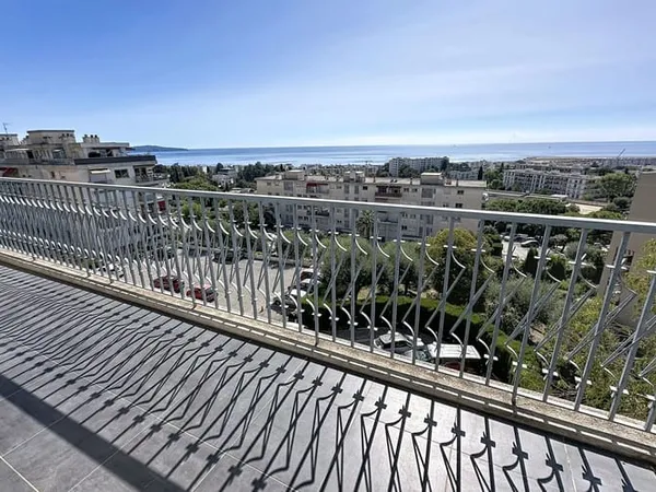 Appartement 4 pièces 86 m²