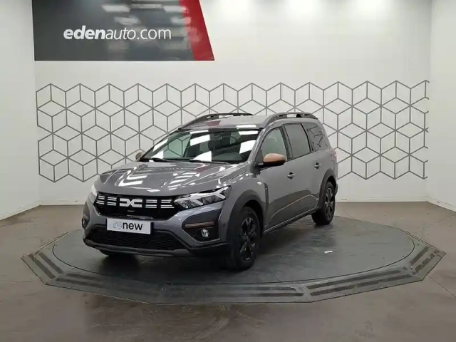 Dacia Jogger hybrid 140 7 places gsr2