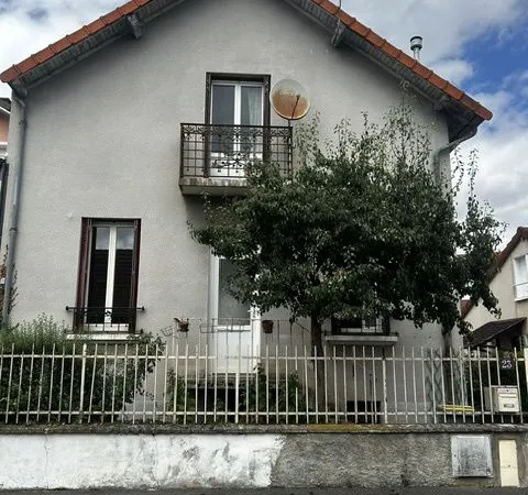 Maison 3 pièces 80 m²